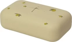 WET WIPES COVER PRINT