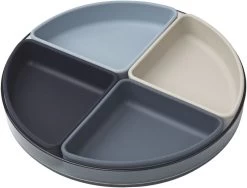 Liewood Shawn Divider Plate