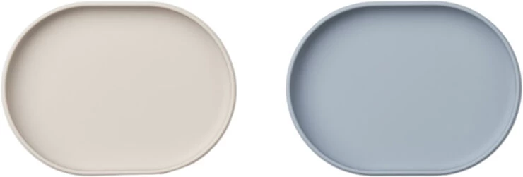 Liewood Anita Breakfast Plate 4 Liewood Anita Breakfast Plate - Billede 2