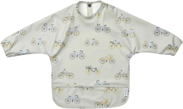 Liewood Merle Cape Bib 3 Liewood Merle Cape Bib