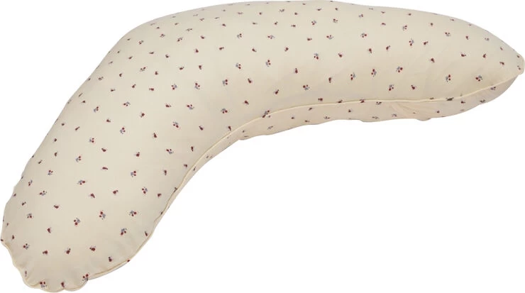 NURSERY PILLOW COVER 4 NURSERY PILLOW COVER - Billede 2