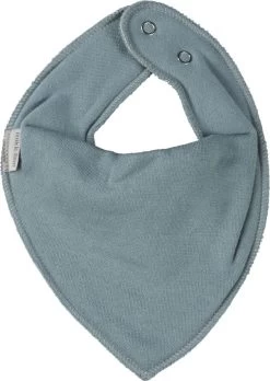 Mikk-Line Cotton Bibs - Triangle