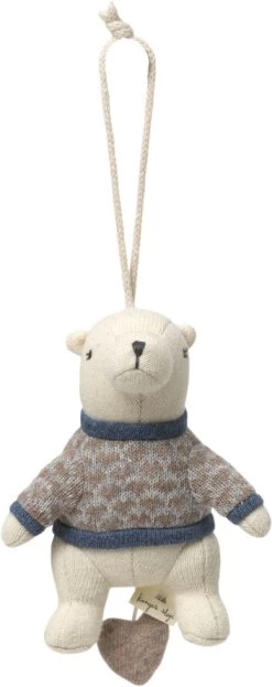 ACTIVITY MUSIC POLAR BEAR