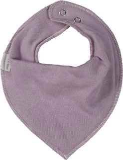 Mikk-Line Cotton Bibs - Triangle