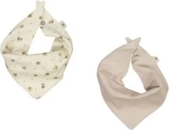 Wheat Sæt Af 2 Savlesmække Eden