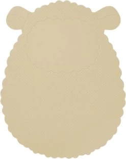 BATH MAT SHEEP
