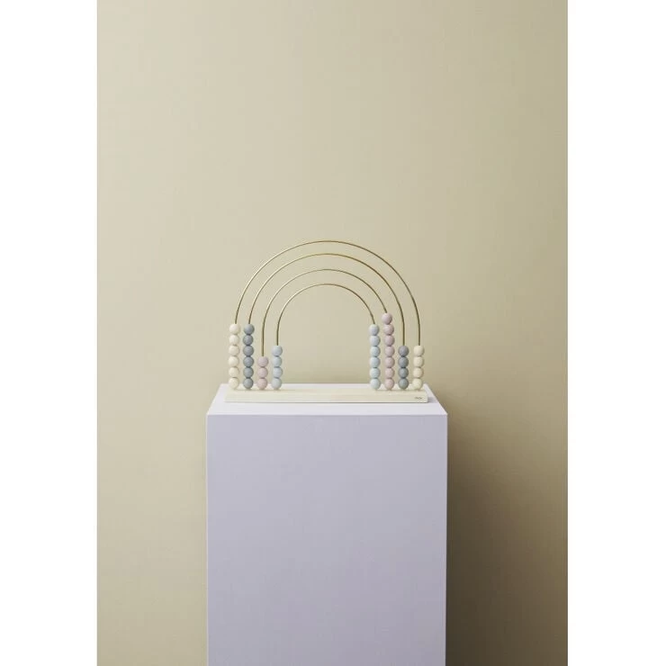 Abacus Rainbow 8 Abacus Rainbow - Billede 6