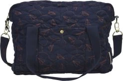 SGNursery Bag Paper PLane NOOS