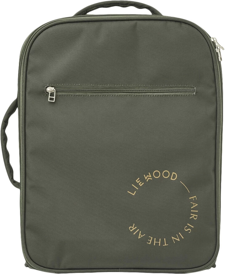 Liewood Jeremy Suitcase 3 Liewood Jeremy Suitcase