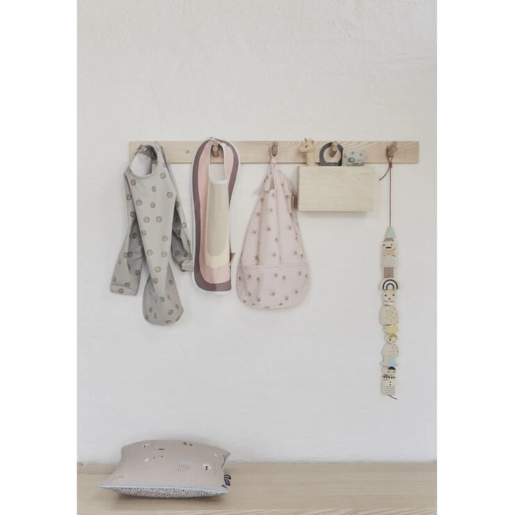 Rainbow Bib 5 Rainbow Bib - Billede 3