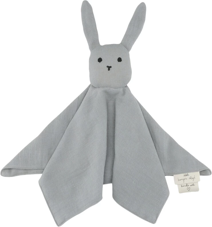 SLEEPY RABBIT 4 SLEEPY RABBIT - Billede 2