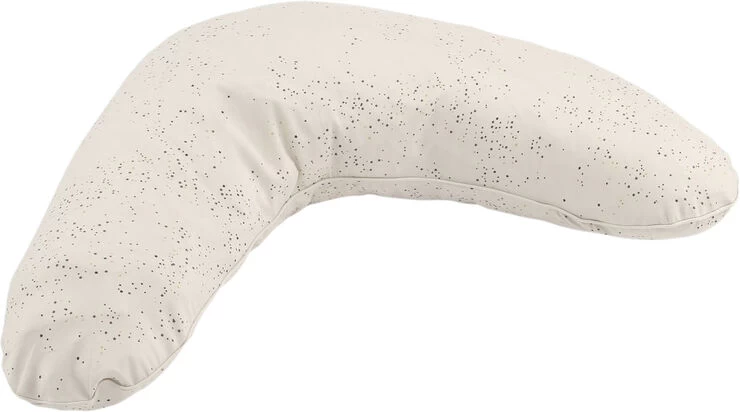 NURSERY PILLOW COVER ETOILE 4 NURSERY PILLOW COVER ETOILE - Billede 2