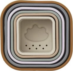 Liewood Zuzu Stacking Cups