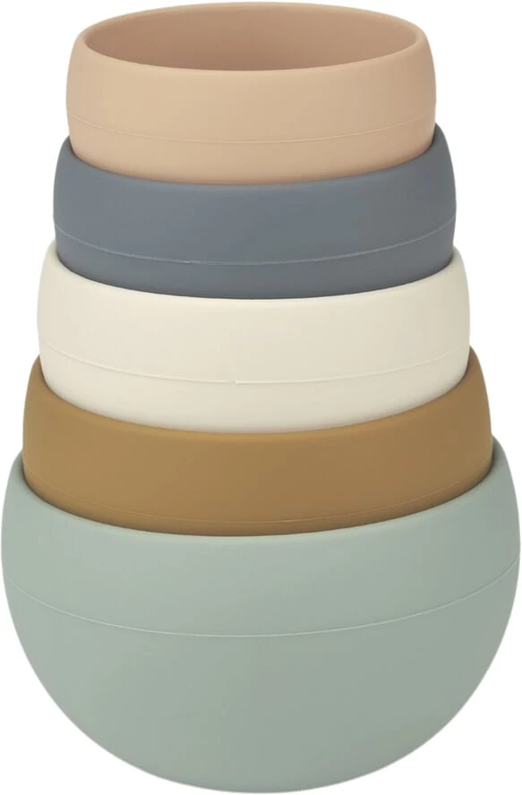 Liewood Eik Bath Toy 4 Liewood Eik Bath Toy - Billede 2