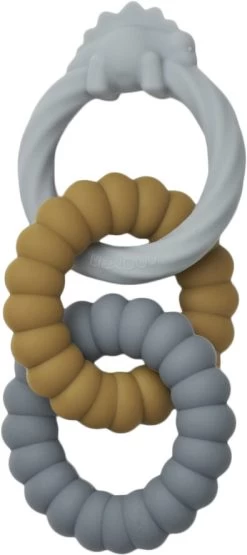 Liewood Gilbert Teether