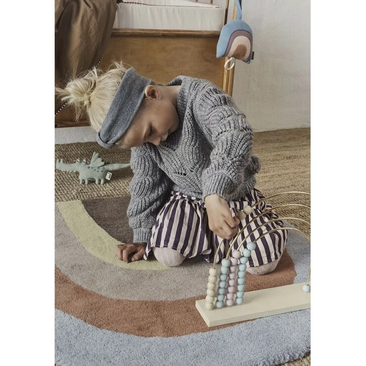 Abacus Rainbow 9 Abacus Rainbow - Billede 7