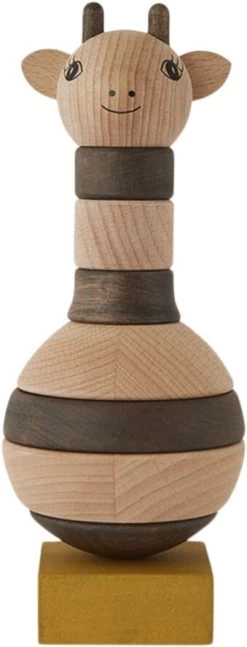 Træ Koala Stabeltårn