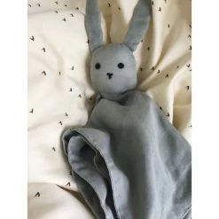 SLEEPY RABBIT
