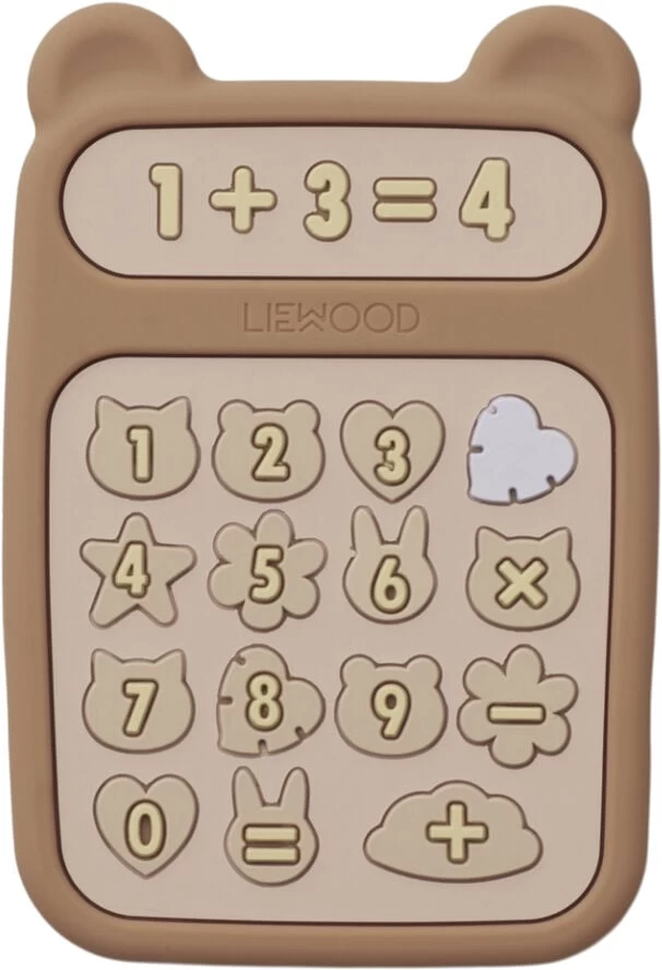 Liewood Niels Calculator 3 Liewood Niels Calculator