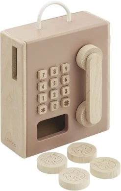 Liewood Rufus Payphone