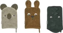 Liewood Sylvester Washcloth