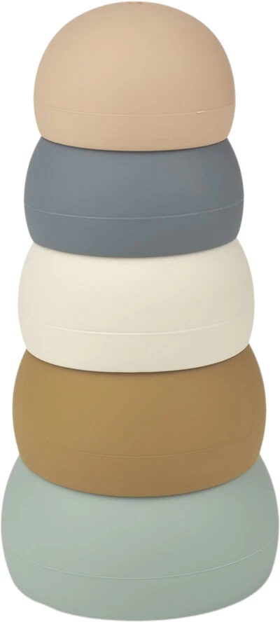 Liewood Eik Bath Toy 3 Liewood Eik Bath Toy