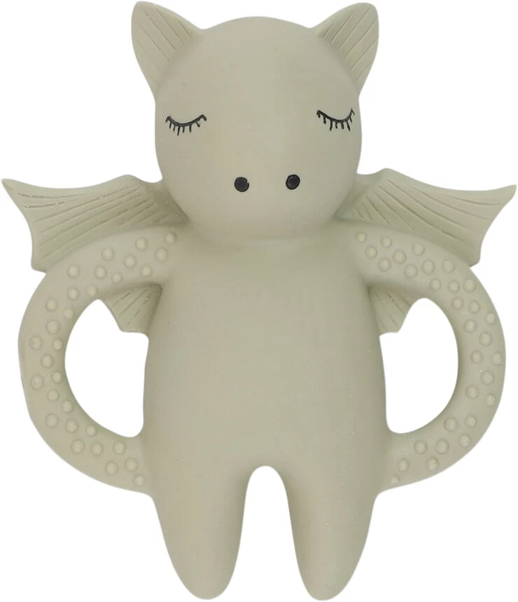 TEETH SOOTHER BAT 4 TEETH SOOTHER BAT - Billede 2