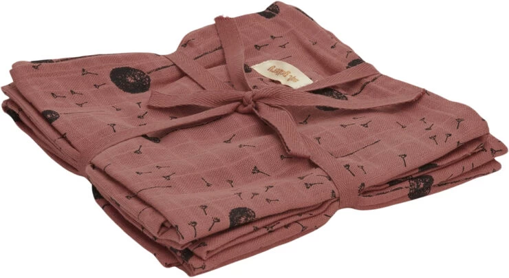 SGMuslin - Dandelion NOOS 3 SGMuslin - Dandelion NOOS