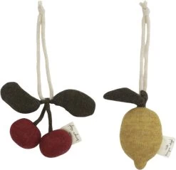 2 PACK ACTIVITY CHERRY/LEMON