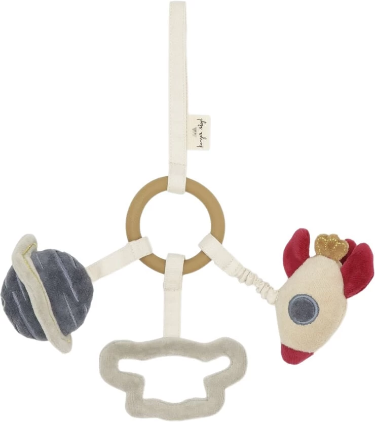 ACTIVITY RING SPACE 3 ACTIVITY RING SPACE