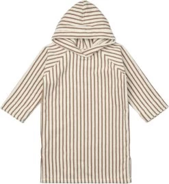 Liewood Emilia Bathrobe Poncho