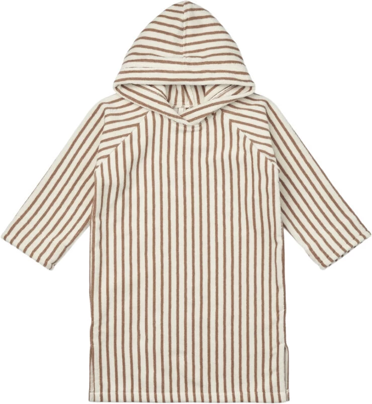 Liewood Emilia Bathrobe Poncho 3 Liewood Emilia Bathrobe Poncho