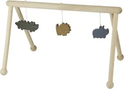 Liewood Ernie Play Gym W. Accessories