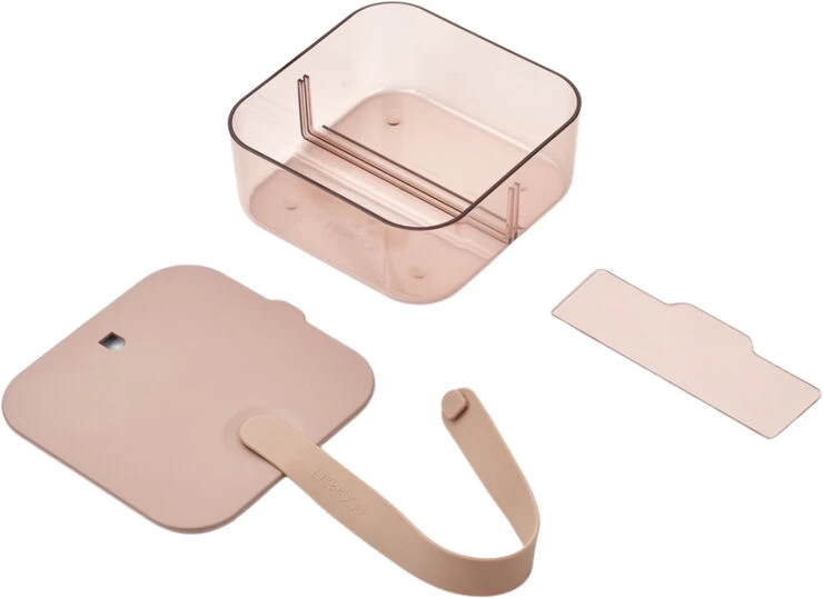 Liewood Carin Lunch Box Small 4 Liewood Carin Lunch Box Small - Billede 2