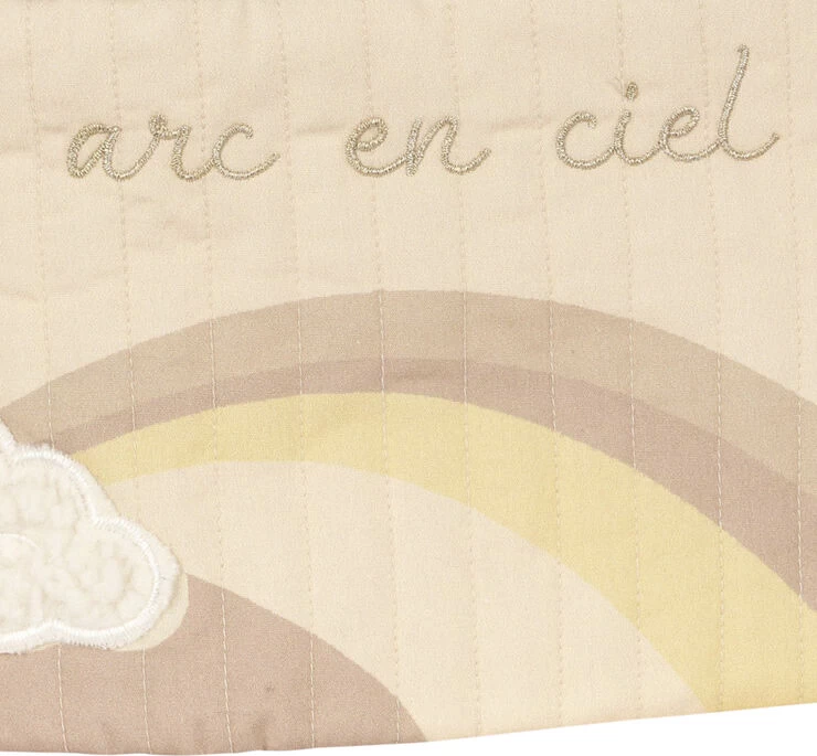 FABRIC BED BOOK 4 FABRIC BED BOOK - Billede 2