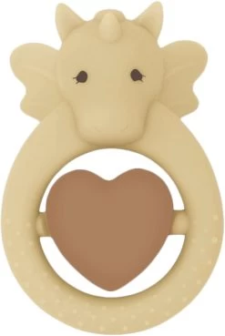 TEETH SOOTHER SIBLING UNICORN