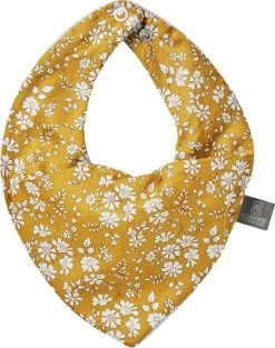 Babyshower Giftbox - CAPEL MUSTARD -Baby Bonus 10725 3