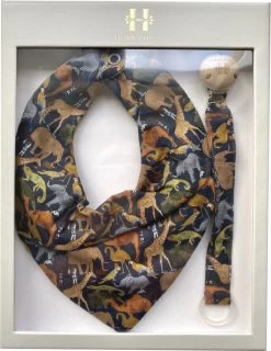 Babyshower Giftbox - ZOO