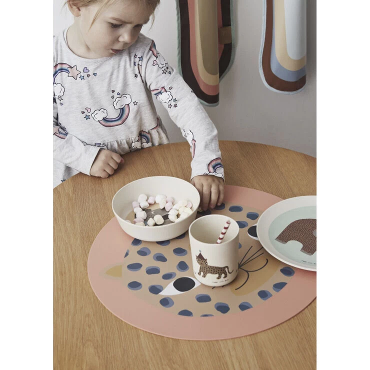 Rainbow Bib 4 Rainbow Bib - Billede 2