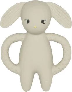 TEETH SOOTHER RABBIT