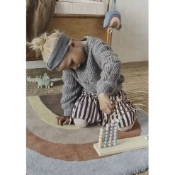 Abacus Rainbow 13 Abacus Rainbow -Baby Bonus 1562679960.8579