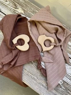 Figure Blankie Teether -Baby Bonus 1575005500 018131402 3