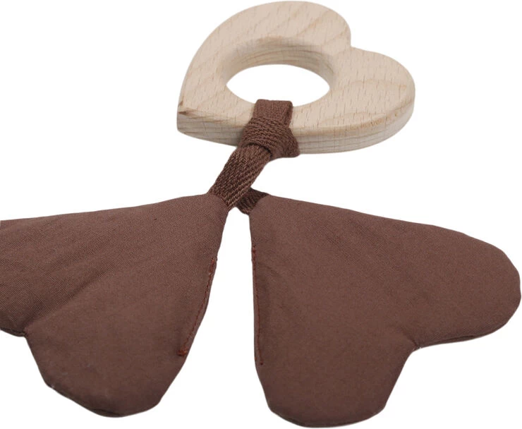 Figure Teether 4 Figure Teether - Billede 2