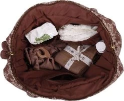 Reed Bag 9 Reed Bag -Baby Bonus 1578027500 018131402 3