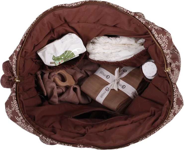 Reed Bag 5 Reed Bag - Billede 3