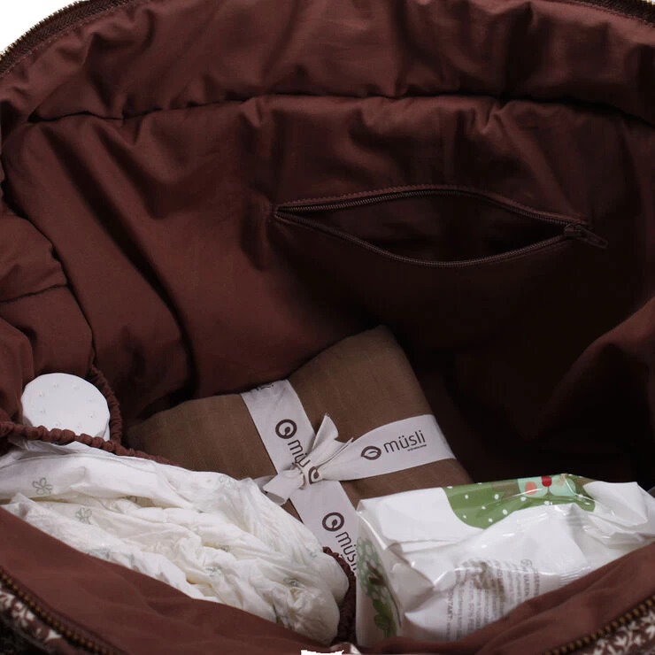 Reed Bag 6 Reed Bag - Billede 4