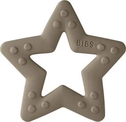 BIBS Baby Bitie Star Dark Oak
