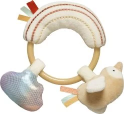 Sebra Aktivitetsring, Regnbue/fuglen Bliss