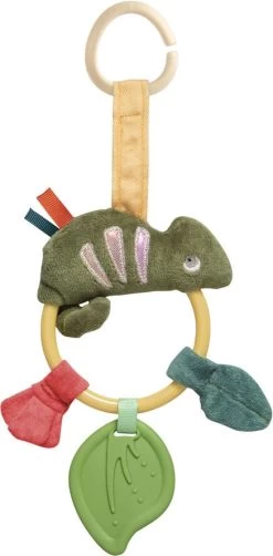 Sebra Aktivitetsring Til Ophæng, Kamæleonen Carley