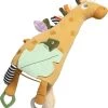 Sebra Aktivitetslegetøj, Giraffen Glenn -Baby Bonus 300130053
